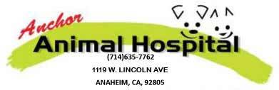 Anchor Animal Hospital